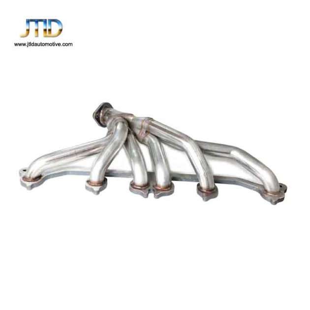 JTEM-014  Exhaust Header For JEEP 91-03