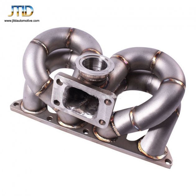 JTEM-003  Exhaust Header For ACURA ,civic B16 B17 B18