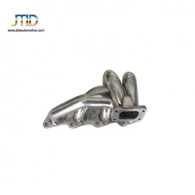 JTEM-007  Exhaust Header For Nissan 240SX KA24DE