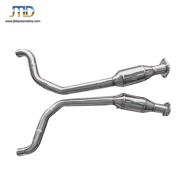Exhaust Downpipe  For  Range rover  5
