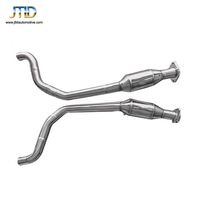 JTDLR-001 Exhaust Downpipe  For  Range rover  5