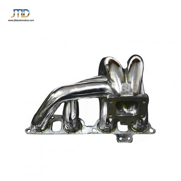 JTEM-006  Exhaust Header For ACURA ,Civic B16 B17 B18