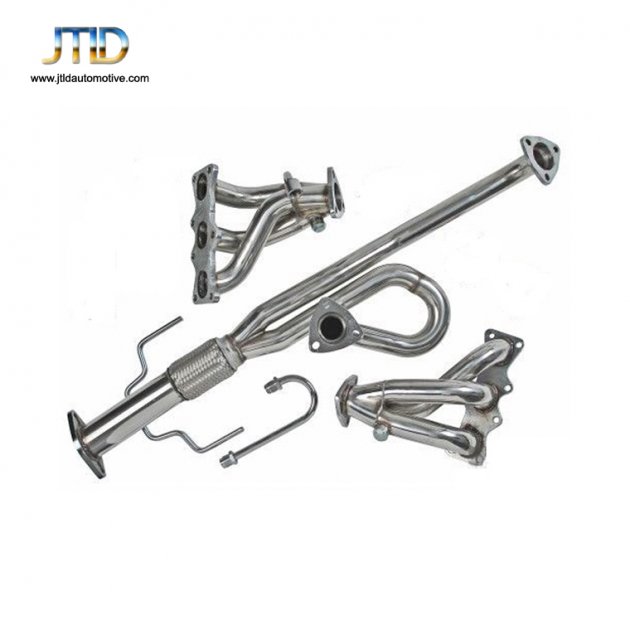 JTFO-002  Exhaust Header For  Ford Probe v693-97 MX6