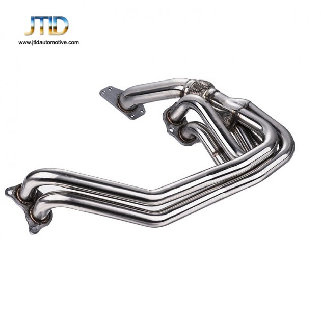 JTA-034  Exhaust Header For Subaru Impreza