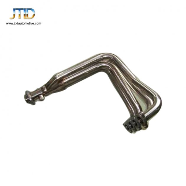 JTEH-013  Exhaust Header For  Honda Civic 88-01