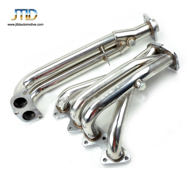 JTEH-010  Exhaust Header For Honda Accord EX F22