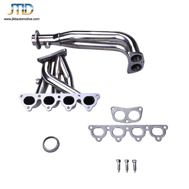 JTEH-012  Exhaust Header For  Honda 88-00 Civic D1