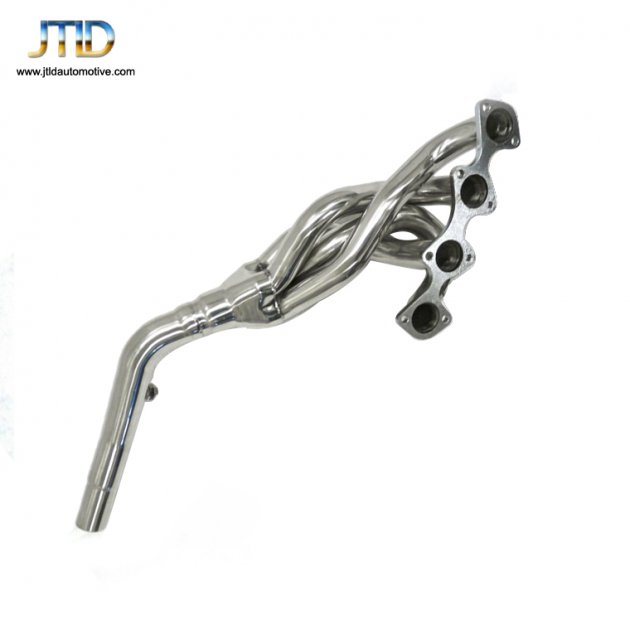 JTEH-037  Exhaust Header For 94-99 VW Polo 6N 8V