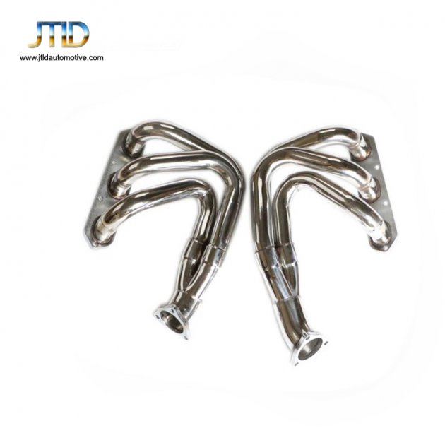 JTPO-012  Exhaust Header For Porsche 996