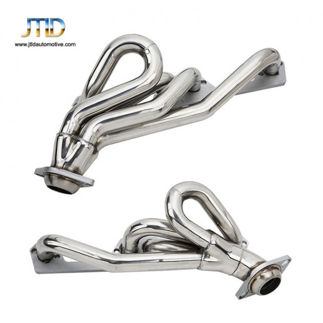 JTEH-047  Exhaust Header For Dodge Dakota