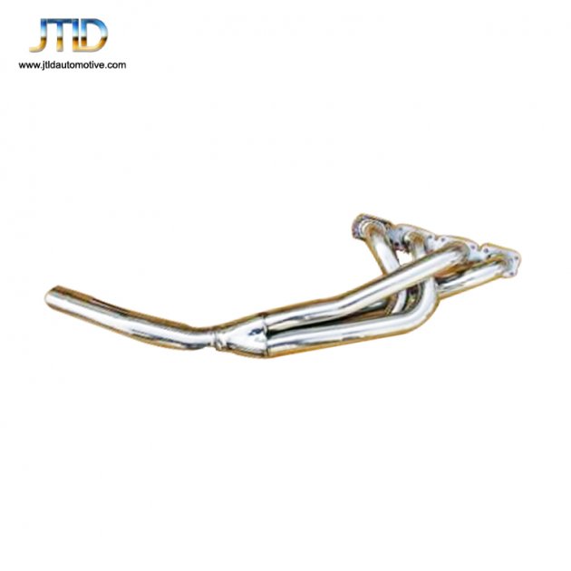 JTEH-042  Exhaust Header For BMW E30 318I 89-91 E36