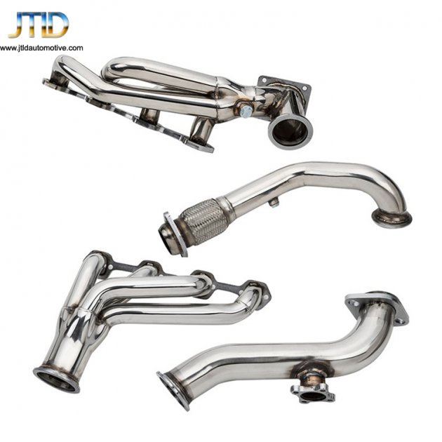 JTEH-048  Exhaust Header For  Customization