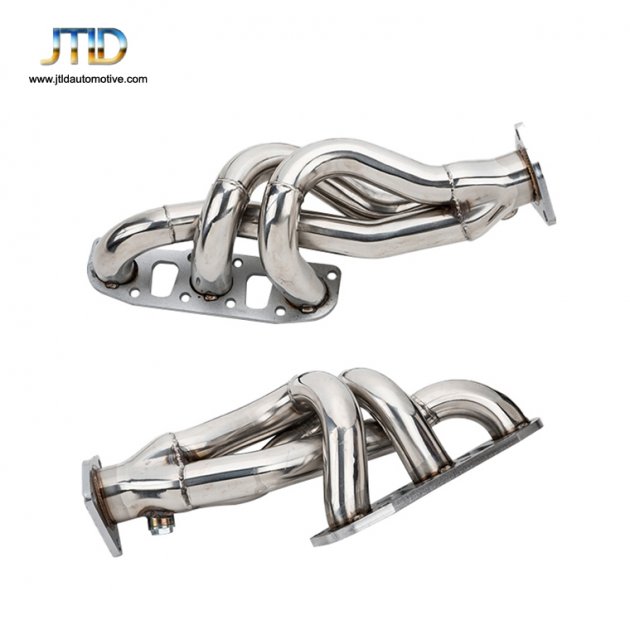 JTEH-006  Exhaust Header For Nissan Infiniti 350Z G35 3.5L