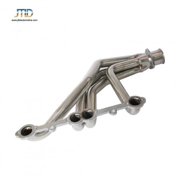 JTEH-026  Exhaust Header For Chevy 283 、302 、305 、307 、327 、350、 400