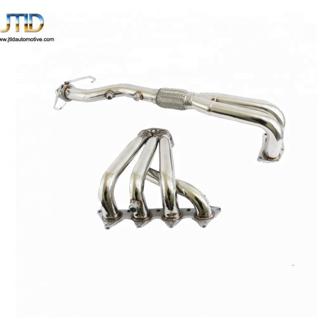 JTEH-055  Exhaust Header For MITSUBISHI LANCER