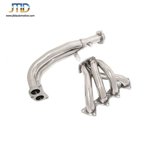 JTEH-039  Exhaust Header For Acura Integra 90,91