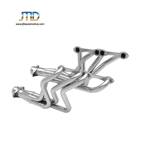 JTEH-036  Exhaust Header For  NOVA CHEVELLE HEDMAN HEADERS SBC