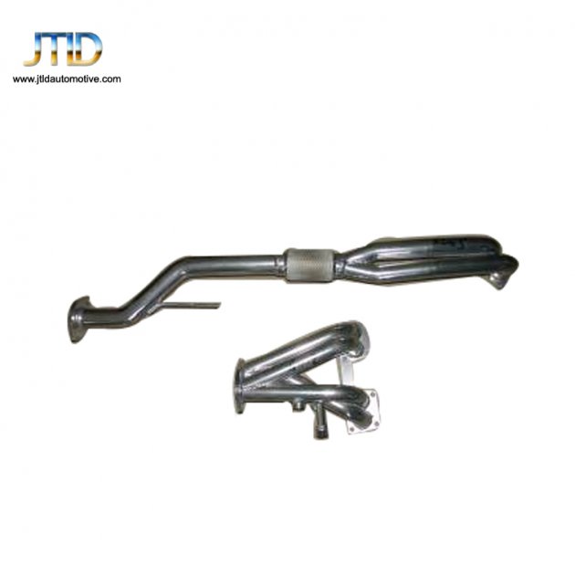 JTEH-008  Exhaust Header For Nissan Sentra 00-06