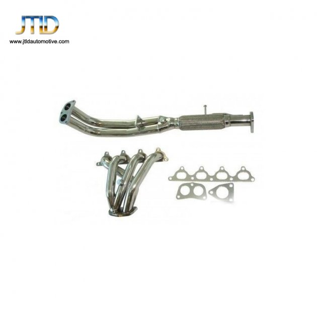 JTEH-057 Exhaust Header For HONDA ACCORD 90-93