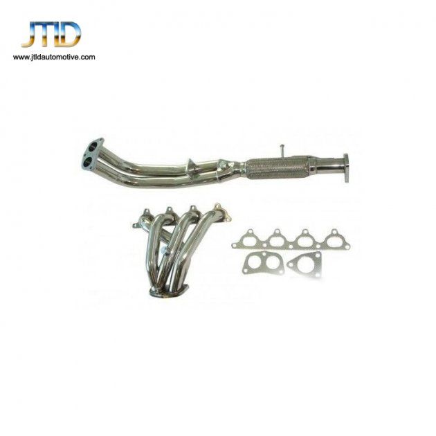 JTHO-009 Exhaust Header For HONDA ACCORD 90-93