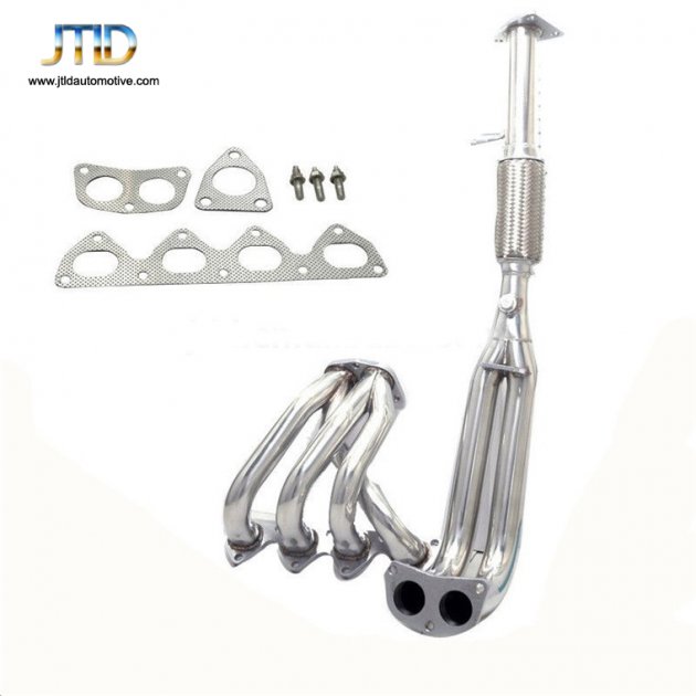 JTEH-011  Exhaust Header For Honda Prelude VTEC H22