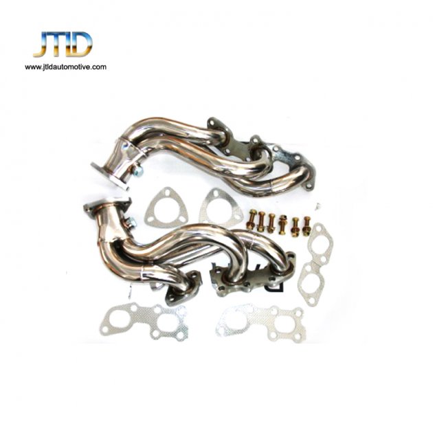 JTEH-007  Exhaust Header For Nissan 300ZX Z32 90-96