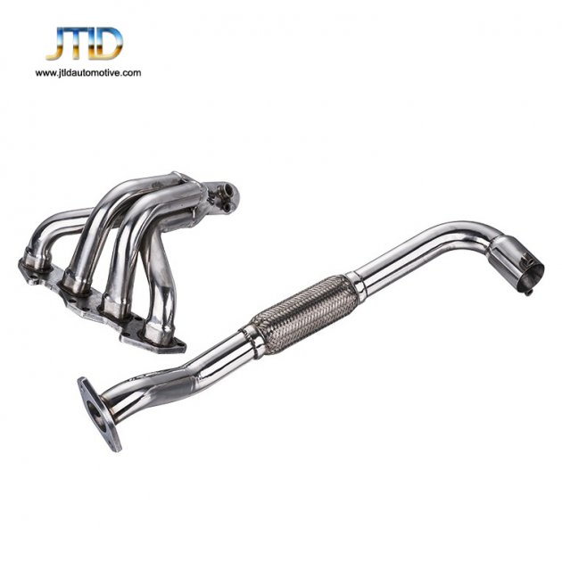 JTEH-021  Exhaust Header For Mitsubishi Eclipse