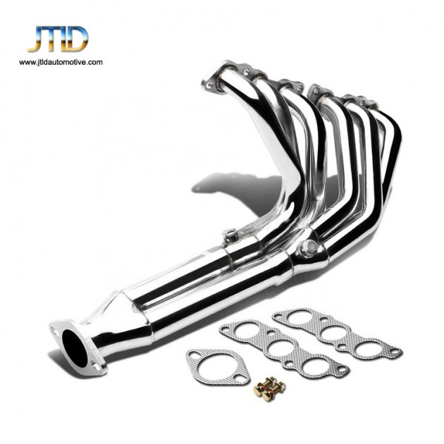 JTEH-016  Exhaust Header For Toyota Supra 93-96