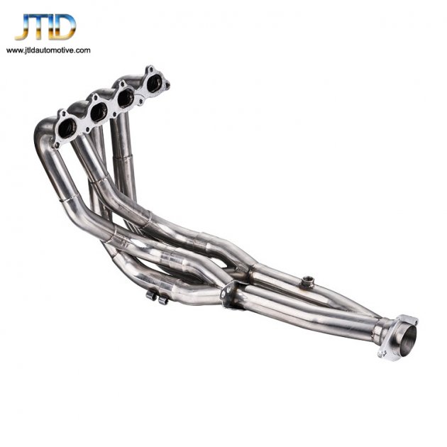 JTEH-059  Exhaust Header For Customization