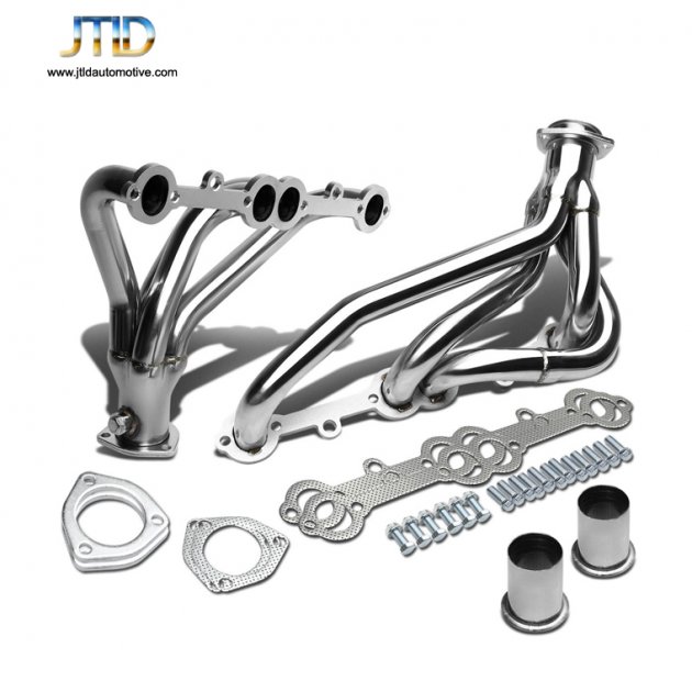 JTEH-107  Exhaust Header For CHEVY 305-350 CID