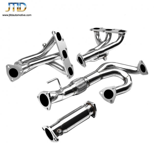 JTEH-130  Exhaust Header For NISSAN ALTIMA 3.5L V6 L31 02-06