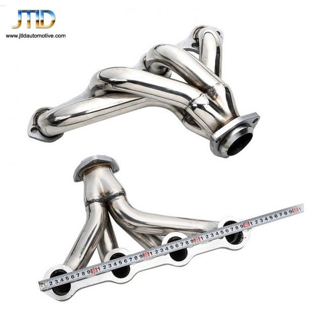 JTEH-104   Exhaust Header For Ford