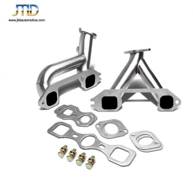 JTCH-026  Exhaust Header For Chevy 216, 235, 261