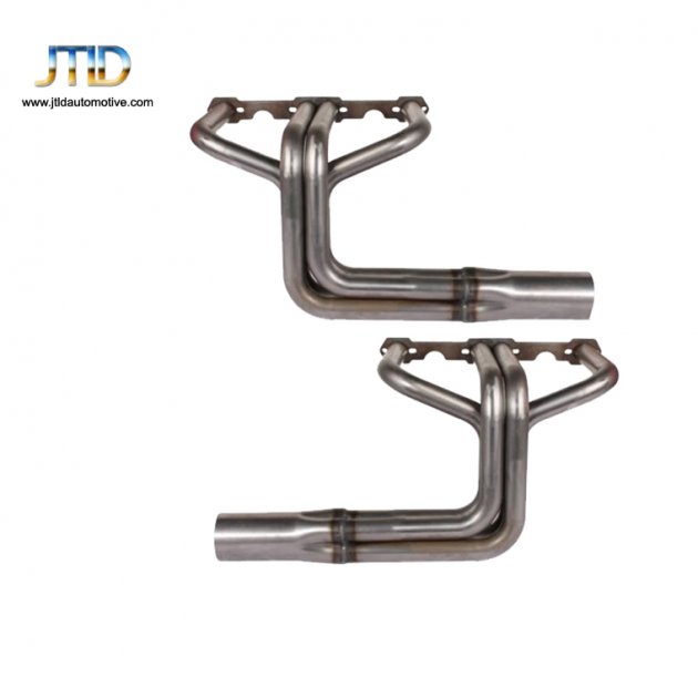 JTEH-109   Exhaust Header For Small Block Chevy 1932 Hi-Boy