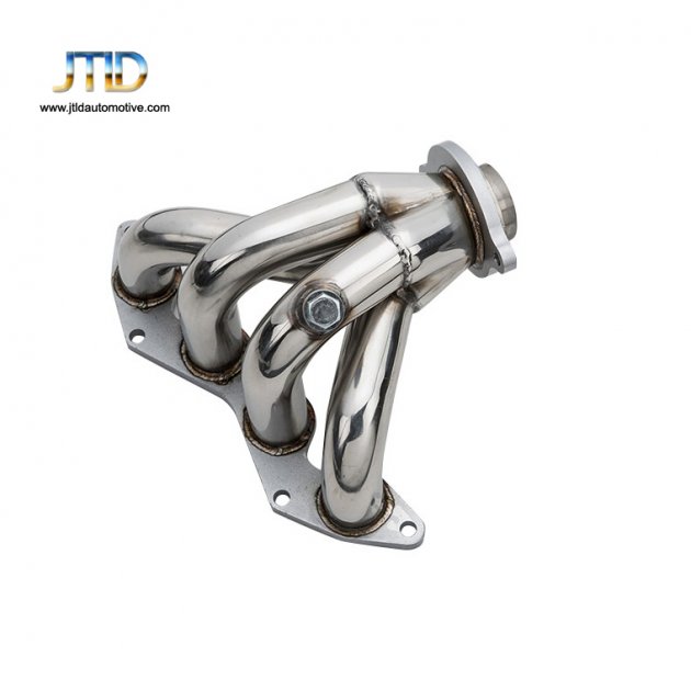 JTHO-011 Exhaust Header For  Honda Civic 01-05 EX