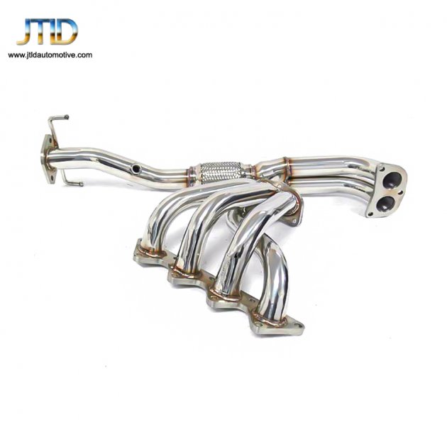 JTMI-004  Exhaust Header For MITSUBISHI MIRAGE