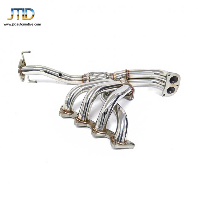 JTEH-063  Exhaust Header For MITSUBISHI MIRAGE