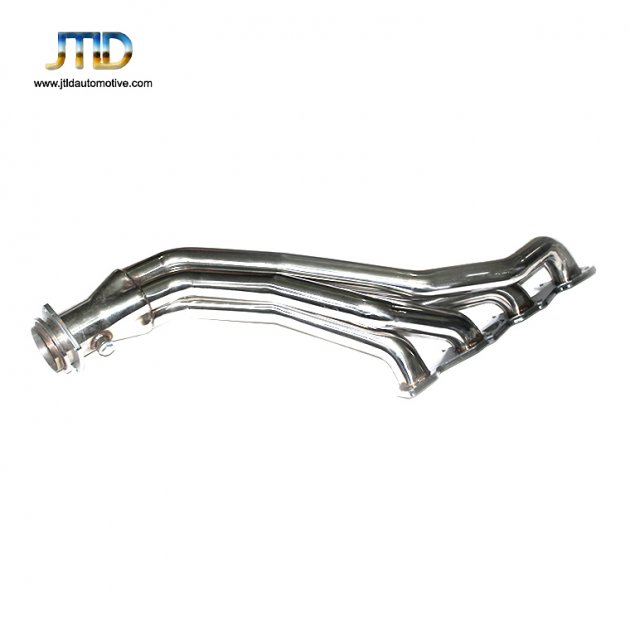 JTEH-131  Exhaust Header For Customized