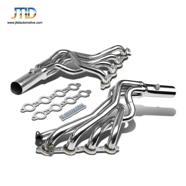 JTEH-095  Exhaust Header For Chevy CAMARO LS1 5.7L V8