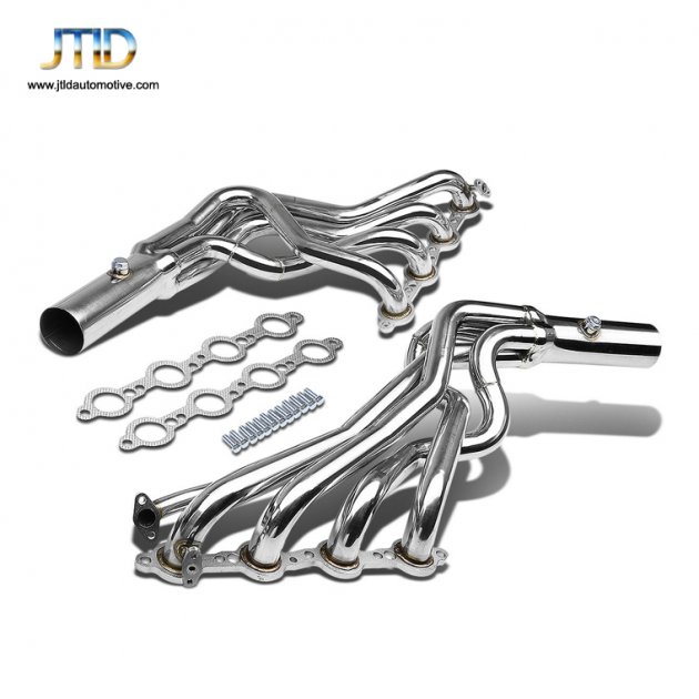 JTCH-012  Exhaust Header For Chevy CAMARO LS1 5.7L V8