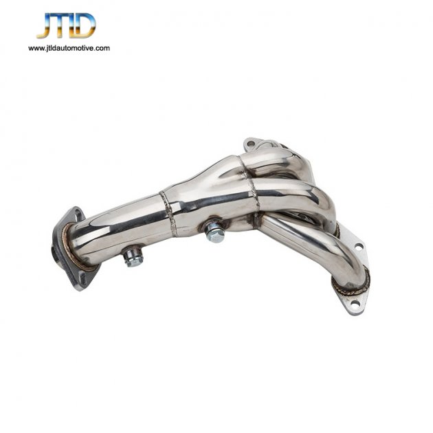 JTHO-016  Exhaust Header For HONDA CIVIC DXLX 4CYL  01-05