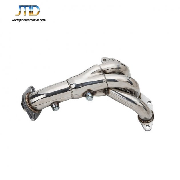 JTEH-078  Exhaust Header For HONDA CIVIC DXLX 4CYL  01-05