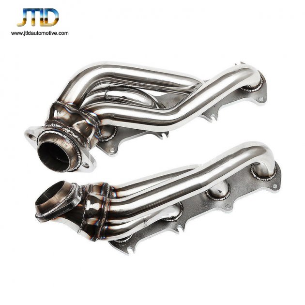 JTFO-014  Exhaust Header For 99-04 FORD F150 PICKUP TRUCKS 5.4L V8