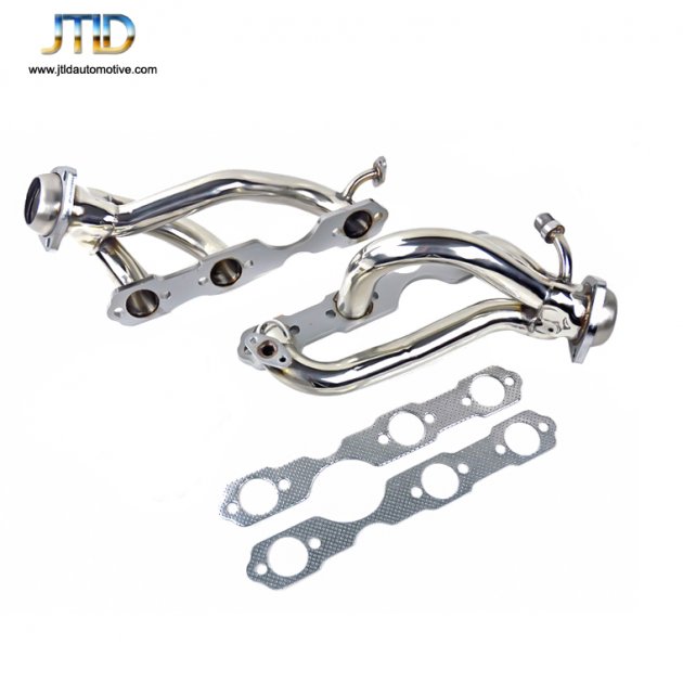 JTEH-151  Exhaust Header For CHEVY S-10 GMC JIMMY 96-01 4.3L AWD