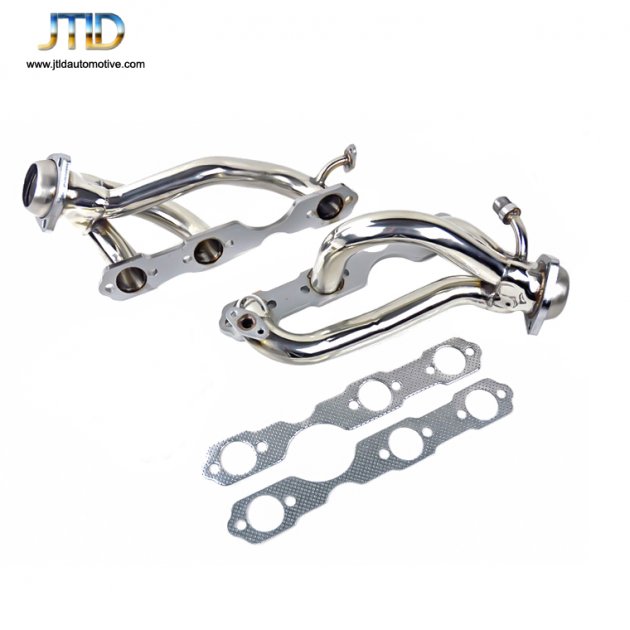 JTCH-025  Exhaust Header For CHEVY S-10 GMC JIMMY 96-01 4.3L AWD