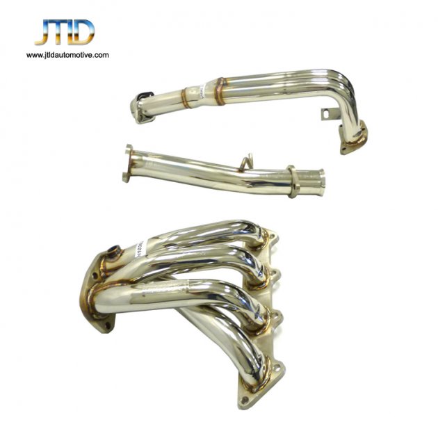 JTMI-005  Exhaust Header For  MITSUBISHI ECLIPSE 89-94