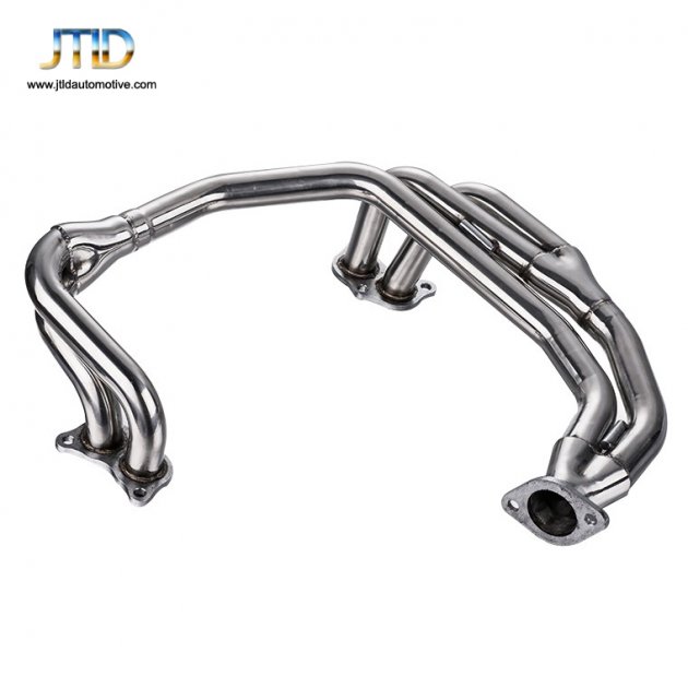 JTCH-011  Exhaust Header For Chevy 88-95 Truck  305 350 5.7L GMC
