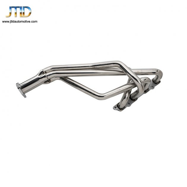 JTTO-009  Exhaust Header For TOYOTA COROLLA