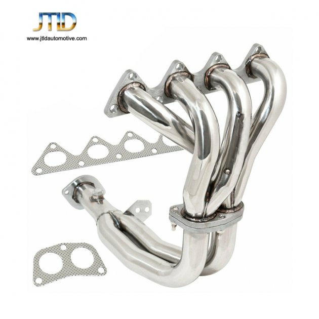 JTEH-076  Exhaust Header For ACURA INTEGRA 92-93