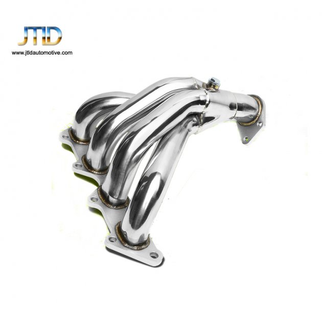 JTMI-006  Exhaust Header For MITSUBISHI ECLIPSE 00-04